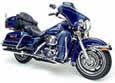 Harley Davidson communications